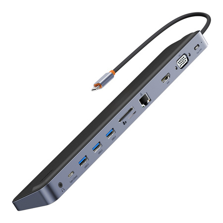 Baseus EliteJoy Gen2 11-Port EOL