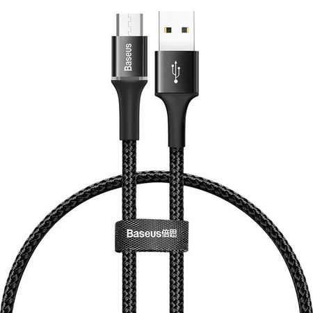 Baseus halo data EOL