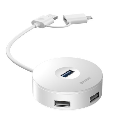 Baseus Round box EOL