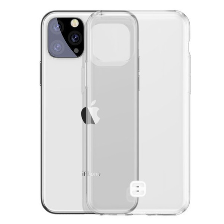 Baseus Transparent Key  EOL