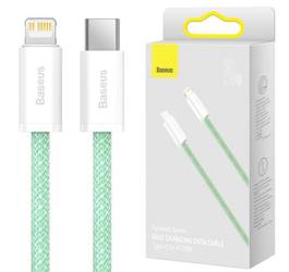 Baseus Dynamic Series | Kabel USB-C - Lightning do iPhone Power Delivery 20W 2m