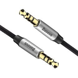 Baseus Kabel ‎Steckertypen: 3,5 mm Miniklinke - 3,5 mm Miniklinke 1,5m‎