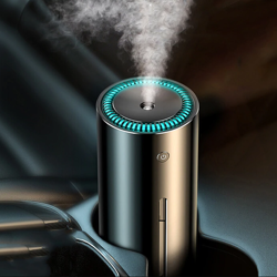 Baseus Moisturizing Car Humidifier | Nawilżacz powietrza samochodowy USB 300ml