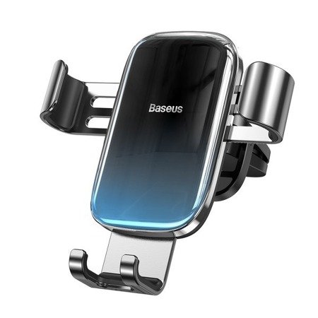 Baseus Glaze | Uchwyt samochodowy grawitacyjny do telefonu na kratkę nawiewu