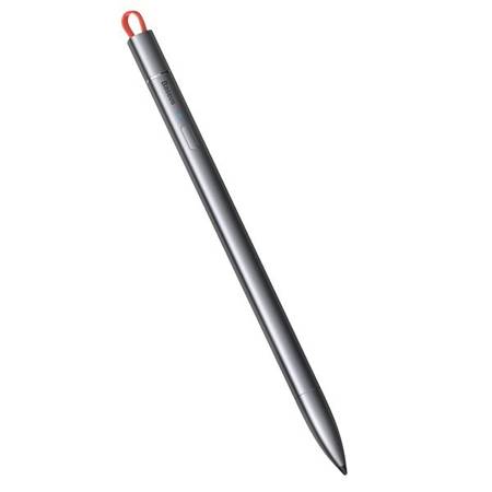 Baseus Square Line Capacitive | Rysik pióro Pencil Pen Stylus do Apple iPad 